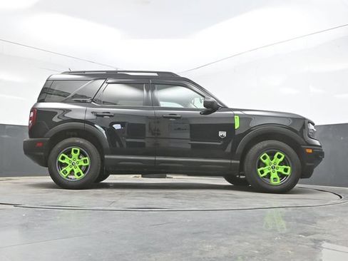 Used 2022 Ford Bronco Sport Big Bend AWD/4WD image 42