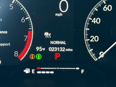 Used 2025 Honda Civic Sport image 23