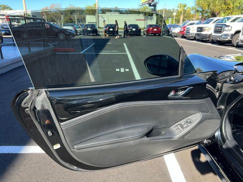 Used 2023 MAZDA MX-5 Miata Grand Touring w/ Weather Package image 19