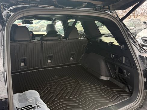 New 2026 Subaru Outback Limited image 8