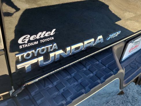 Used 2010 Toyota Tundra 2WD Double Cab image 6