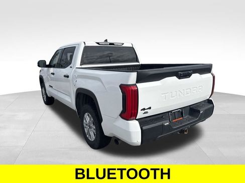 Used 2023 Toyota Tundra SR5 w/ SR5 Convenience Package image 3