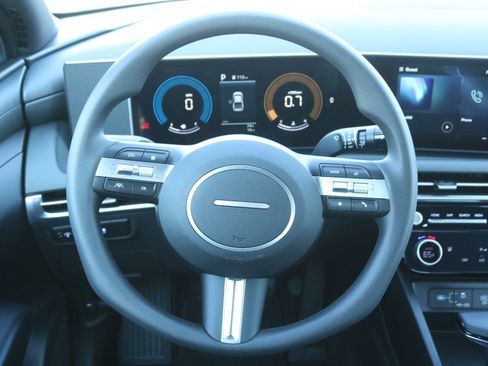 New 2026 Hyundai Santa Cruz SEL image 17