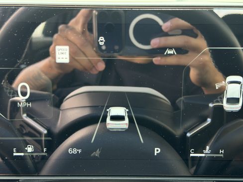Certified 2025 Kia K4 EX w/ GT-Line Sunroof Package FWD image 22