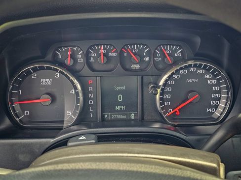 Used 2018 Chevrolet Silverado 3500 W/T w/ WT Convenience Package AWD/4WD image 19