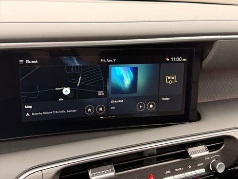 New 2026 Hyundai Palisade Calligraphy AWD/4WD image 26