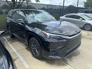 Used 2026 Lexus TX 350 AWD video 2