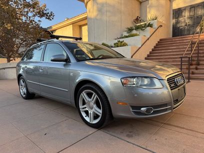 Used 2006 Audi A4 3.2
