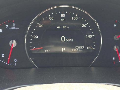 Used 2019 Kia Sorento EX w/ EX Touring Package FWD image 10