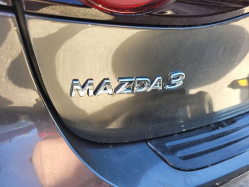 New 2026 MAZDA MAZDA3 s image 10