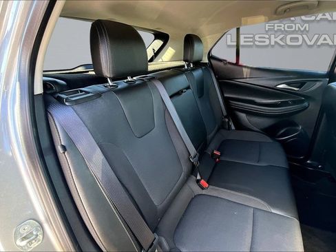 Used 2024 Buick Encore GX Preferred w/ Comfort Package AWD/4WD image 26