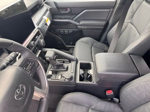 New 2026 Toyota 4Runner 4WD image 10