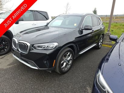 Used 2024 BMW X3 xDrive30i