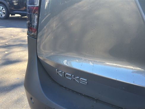 New 2026 Nissan Kicks S image 14