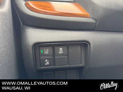 Certified 2019 Honda CR-V EX image 18