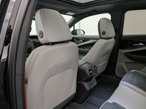 New 2026 Chevrolet Blazer EV SS image 19