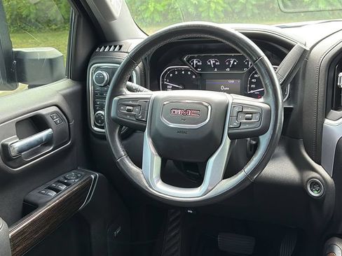 Used 2021 GMC Sierra 1500 Elevation w/ Preferred Package AWD/4WD image 24