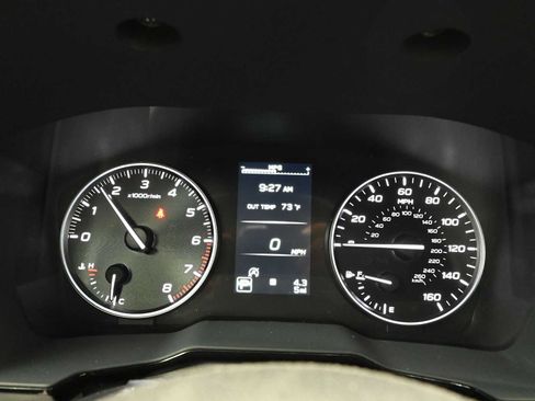 Used 2025 Subaru Legacy Premium image 7