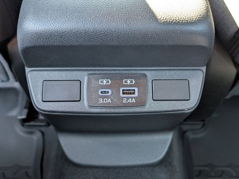 Used 2024 Subaru WRX Premium image 15