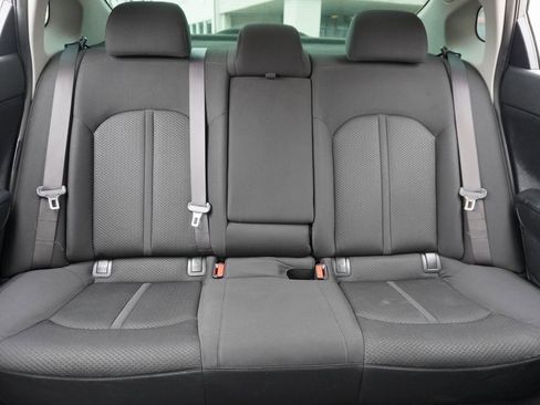 Used 2018 Kia Optima LX image 22