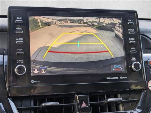 Used 2023 Toyota Camry XSE image 9