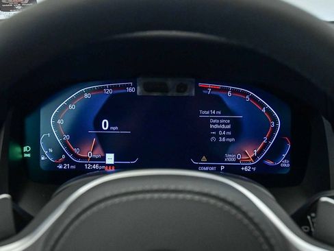New 2026 BMW 840i RWD image 26