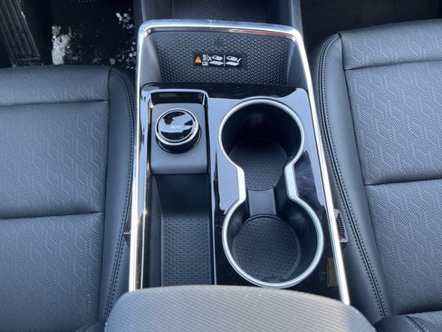 New 2026 Chevrolet Equinox LT w/ Convenience Package II image 50