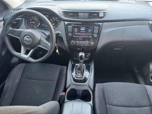 Used 2020 Nissan Rogue Sport S w/ Appearance Package image 12