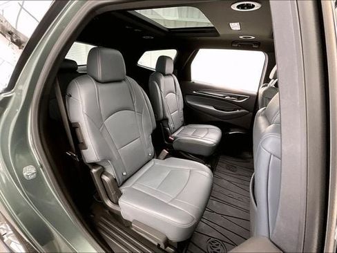 Used 2023 Buick Enclave Premium w/ Experience Buick Package AWD/4WD image 19