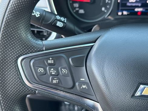 Used 2023 Chevrolet Equinox LS w/ LS Convenience Package FWD image 28