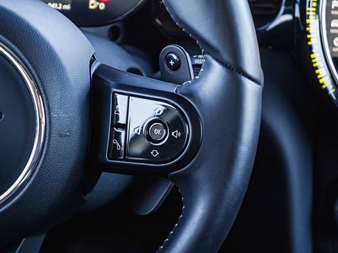 Used 2023 MINI Cooper S image 18