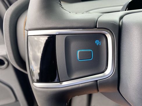 New 2026 Ford Expedition Tremor image 33