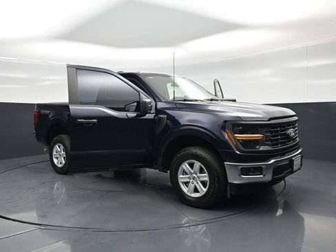 Used 2024 Ford F150 XL w/ Equipment Group 103A High AWD/4WD image 25