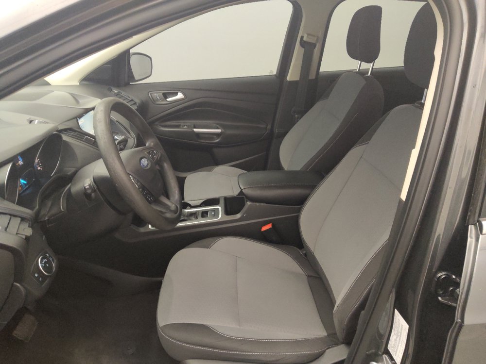 Used 2019 Ford Escape SE AWD/4WD image 17