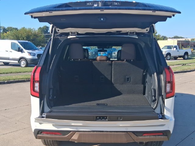 New 2027 Ford Expedition King Ranch AWD/4WD image 7