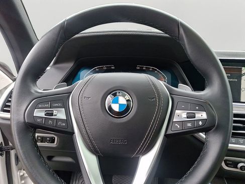 Used 2023 BMW X5 xDrive40i w/ Premium Package AWD/4WD image 21