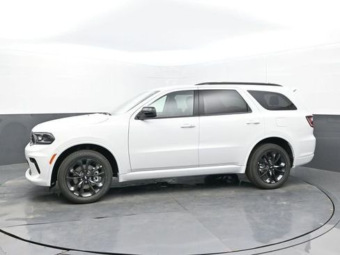 New 2026 Dodge Durango GT w/ Blacktop Package image 2
