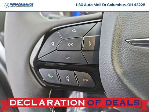 New 2026 Chrysler Pacifica Select w/ S Appearance Package image 31
