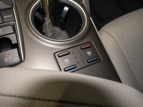 Certified 2023 Toyota Camry XLE w/ Navigation Package image 16