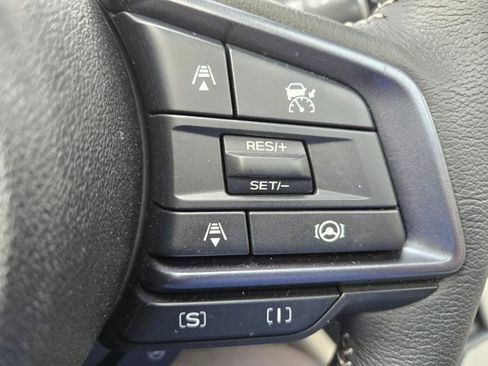 Used 2025 Subaru Forester Limited AWD/4WD image 25