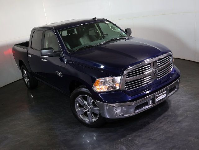 Used 2018 RAM 1500 Big Horn AWD/4WD image 7