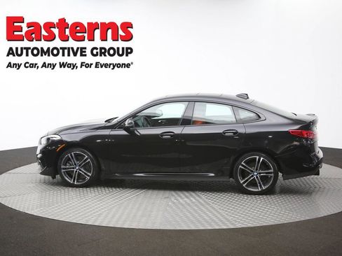 Used 2022 BMW 228i xDrive Gran Coupe w/ Premium Package AWD/4WD image 63