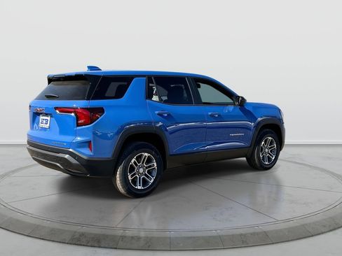 New 2026 GMC Terrain Elevation w/ Technology Package II FWD image 8