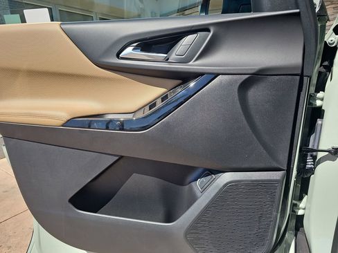 New 2026 Chevrolet Equinox ACTIV image 28