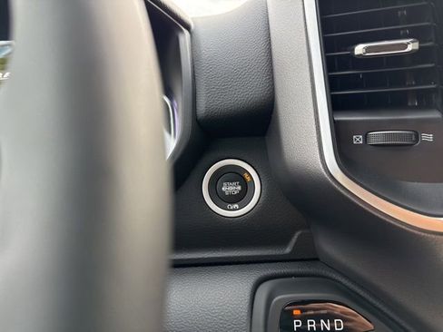 New 2026 RAM 1500 Big Horn image 46