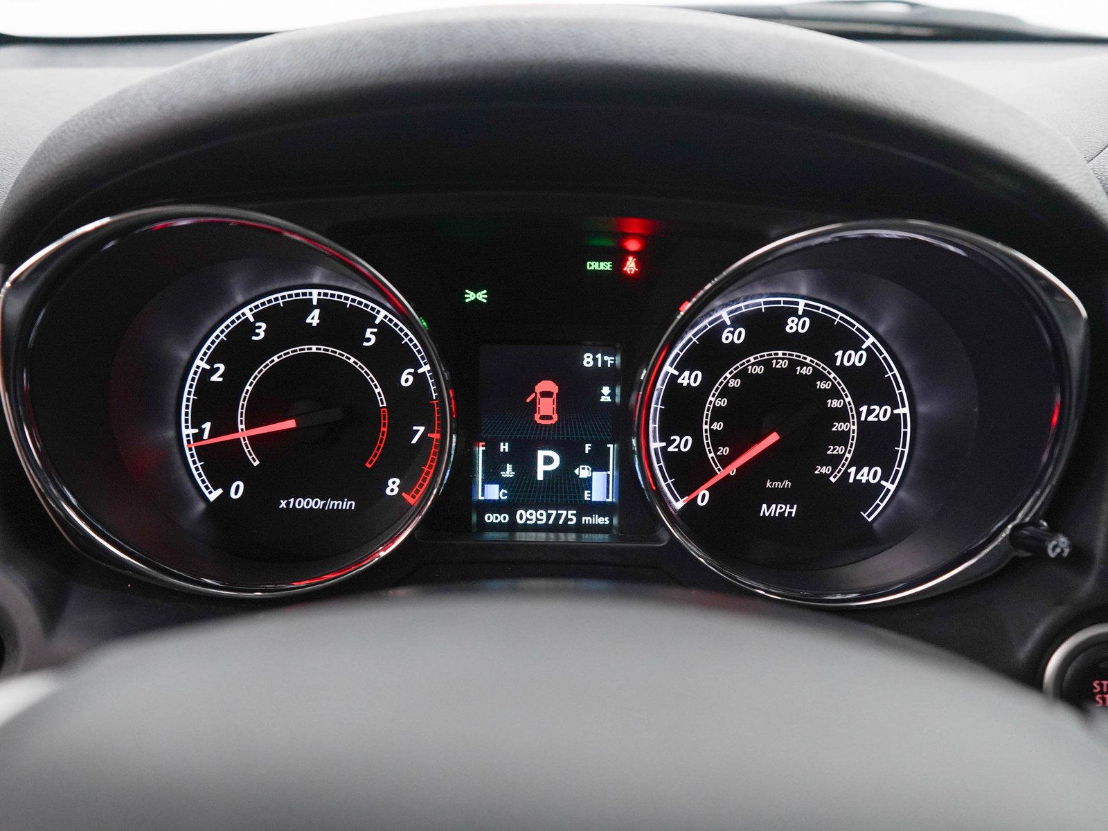 Used 2014 Mitsubishi Outlander Sport SE AWD/4WD image 26
