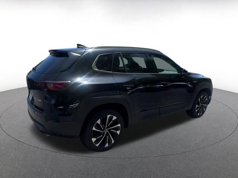 Used 2025 MAZDA CX-50 2.5 Hybrid w/ Premium Plus Pkg AWD/4WD image 15