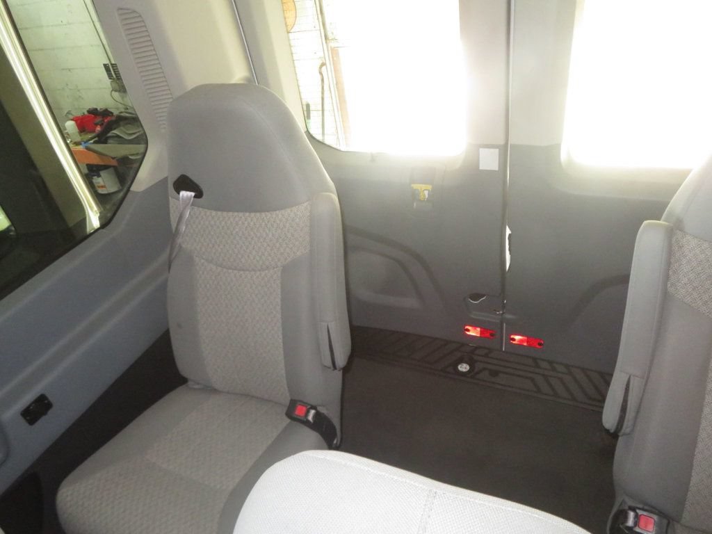 Used 2018 Ford Transit 150 XLT RWD image 23