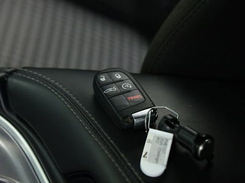 Used 2020 Dodge Challenger SXT w/ Driver Convenience Group image 31