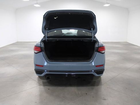 Used 2024 Nissan Sentra SR image 14